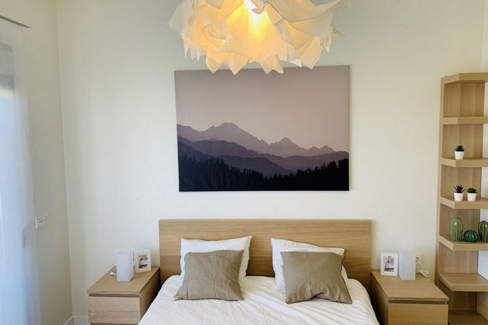 Image No.11-Appartement de 2 chambres à vendre à Alhama de Murcia