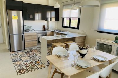 HusmanHagberg Costa Blanca South / Costa Calida most sold property