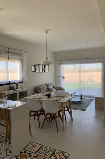 Image No.5-Appartement de 2 chambres à vendre à Alhama de Murcia