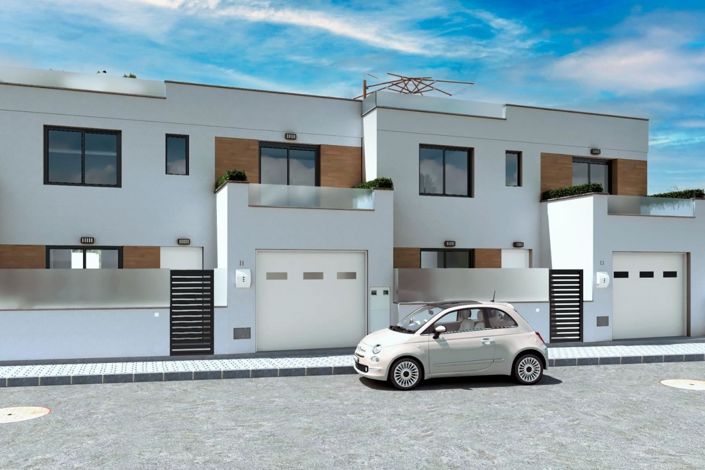 Image No.1-3 Bed Villa for sale