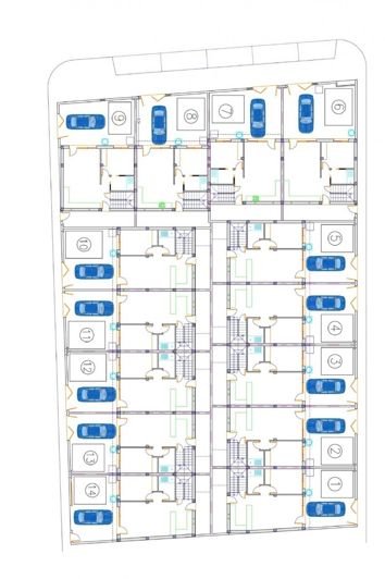 Image No.11-Maison de ville de 3 chambres à vendre à Avileses