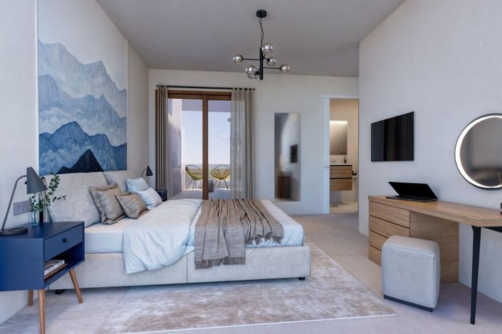 Image No.6-2 Bed Villa for sale