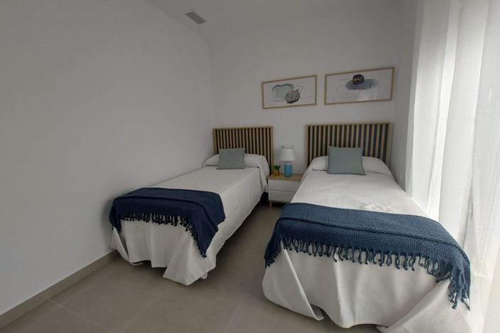 Image No.21-2 Bed Villa for sale