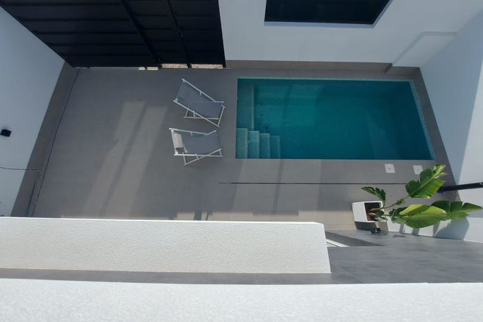 Image No.28-2 Bed Villa for sale