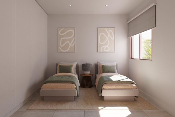 Image No.8-2 Bed Villa for sale