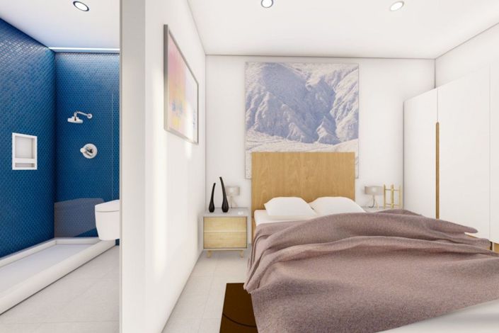 Image No.11-3 Bed Villa for sale