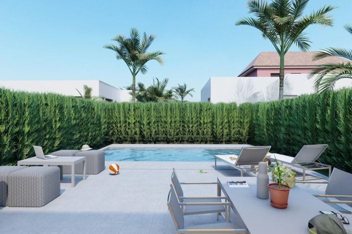 Image No.16-3 Bed Villa for sale