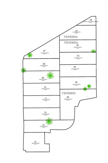 Image No.22-3 Bed Villa for sale