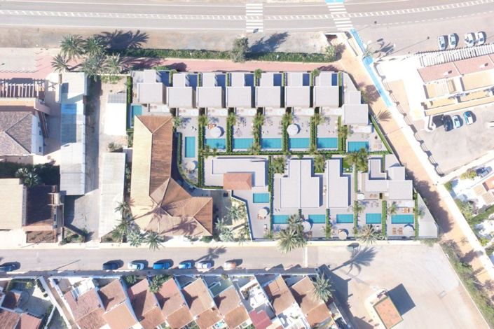 Image No.23-3 Bed Villa for sale