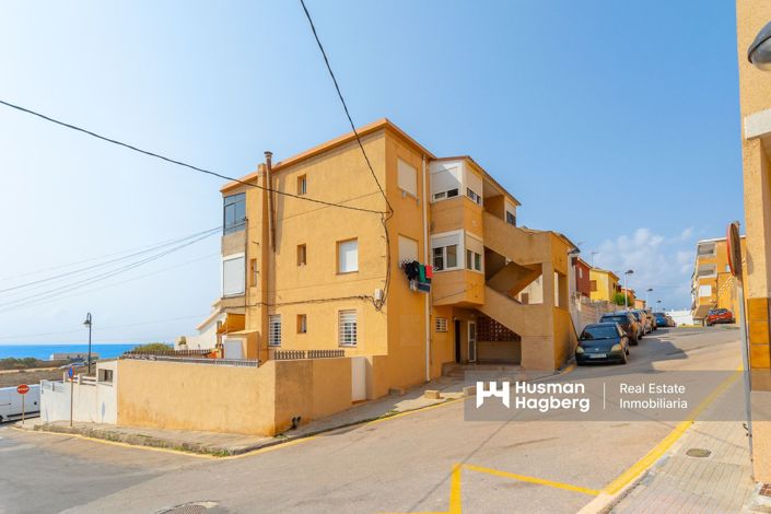 Image No.1-Appartement de 2 chambres à vendre à Cabo de Palos