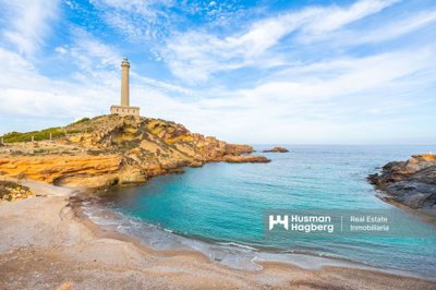 HusmanHagberg Costa Blanca South / Costa Calida most sold property