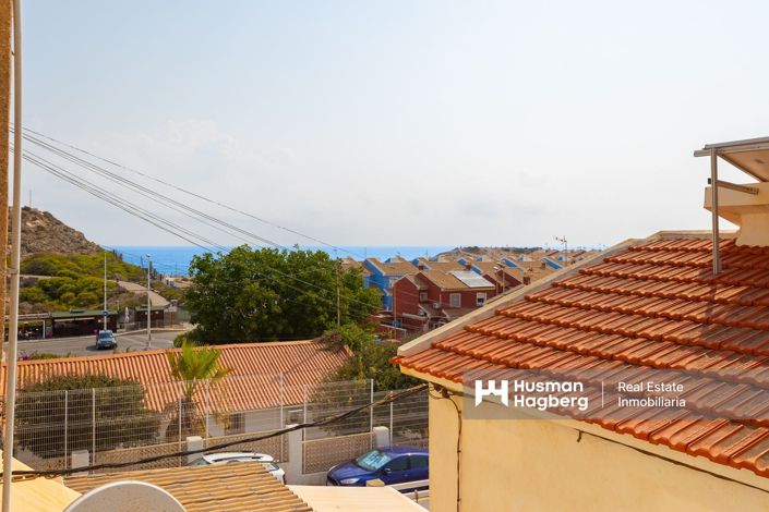 Image No.1-Appartement de 2 chambres à vendre à Cabo de Palos