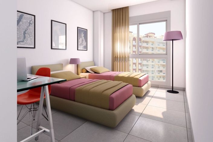 Image No.11-3 Bed Apartment for sale