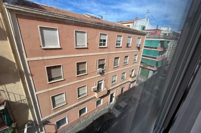 1 - Alicante City, Appartement