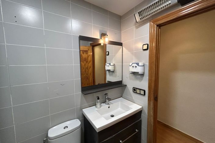 Image No.12-Appartement de 3 chambres à vendre à Alicante City