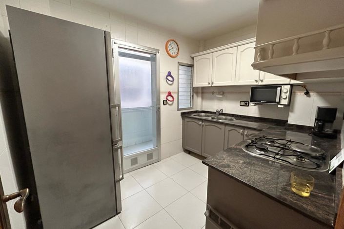 Image No.5-Appartement de 3 chambres à vendre à Alicante City