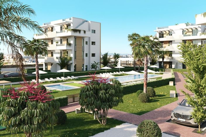 Image No.1-2 Bed Apartment for sale