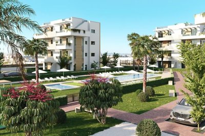 HusmanHagberg Costa Blanca South / Costa Calida most sold property