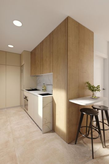 Image No.12-Appartement de 2 chambres à vendre à Torre Pacheco Town