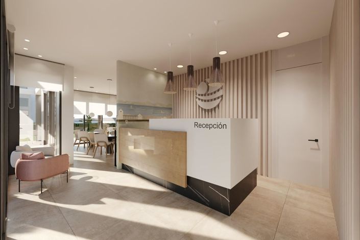 Image No.18-Appartement de 2 chambres à vendre à Torre Pacheco Town