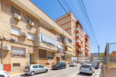 3 Bed Apartment for sale