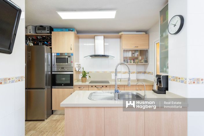 Image No.9-Appartement de 3 chambres à vendre à La Unión