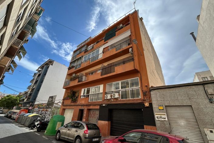 Image No.1-Appartement de 3 chambres à vendre à Alicante City