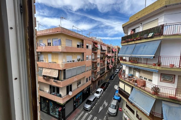 Image No.1-Appartement de 3 chambres à vendre à Alicante City