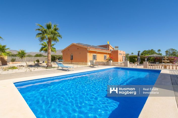 Image No.26-4 Bed Villa for sale