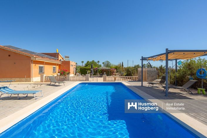 Image No.27-4 Bed Villa for sale