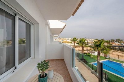HusmanHagberg Costa Blanca South / Costa Calida most sold property