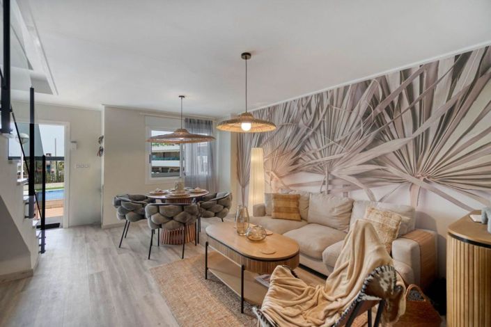 Image No.9-3 Bed Apartment for sale