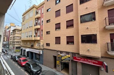 Appartement de 4 chambres à vendre à Alicante City