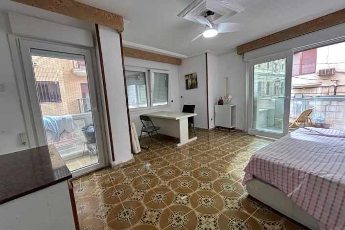 Image No.17-Appartement de 4 chambres à vendre à Alicante City