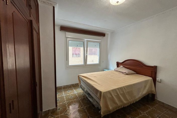 Image No.18-Appartement de 4 chambres à vendre à Alicante City