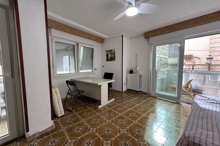 Image No.25-Appartement de 4 chambres à vendre à Alicante City