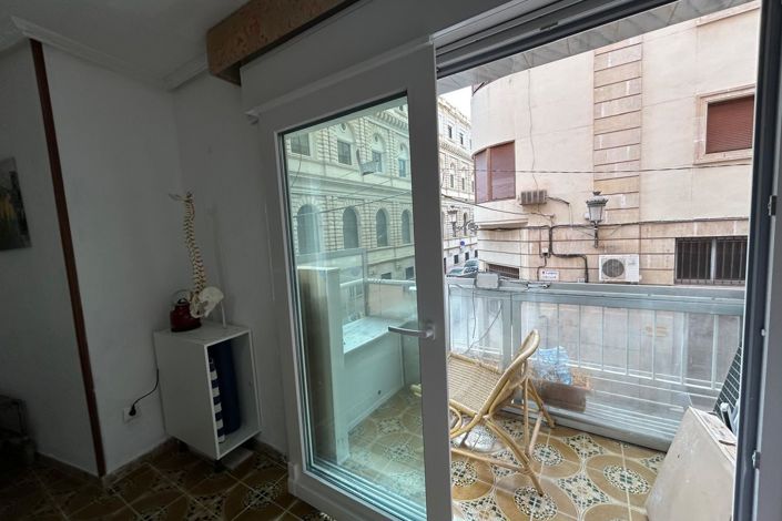 Image No.26-Appartement de 4 chambres à vendre à Alicante City