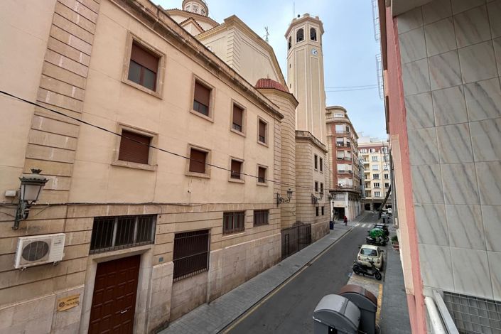 Image No.32-Appartement de 4 chambres à vendre à Alicante City