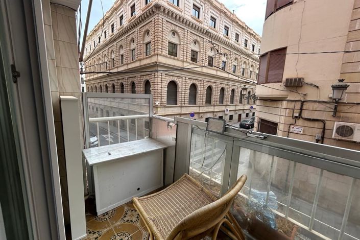 Image No.33-Appartement de 4 chambres à vendre à Alicante City