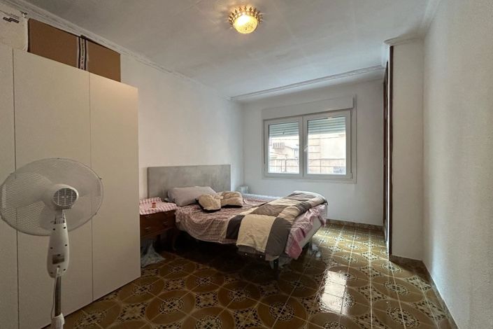 Image No.7-Appartement de 4 chambres à vendre à Alicante City