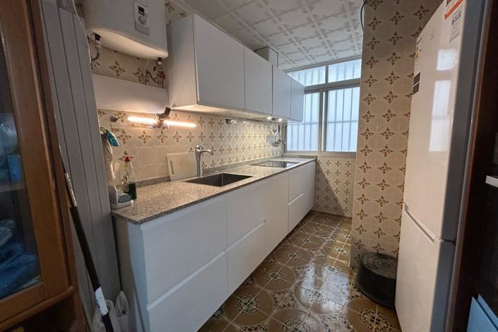 Image No.9-Appartement de 4 chambres à vendre à Alicante City