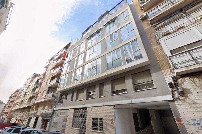 Image No.1-Apartment for sale