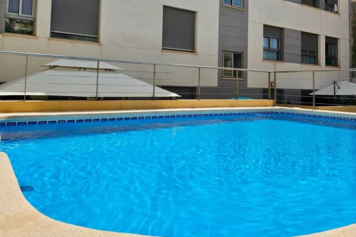 Image No.2-Apartment for sale