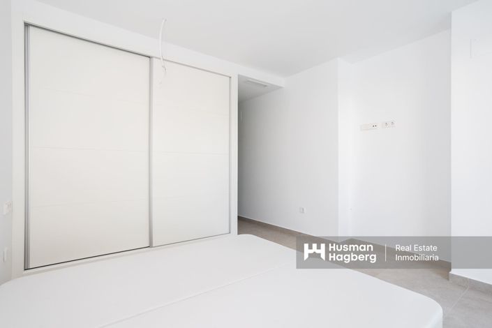 Image No.12-Appartement de 2 chambres à vendre à Playa Flamenca
