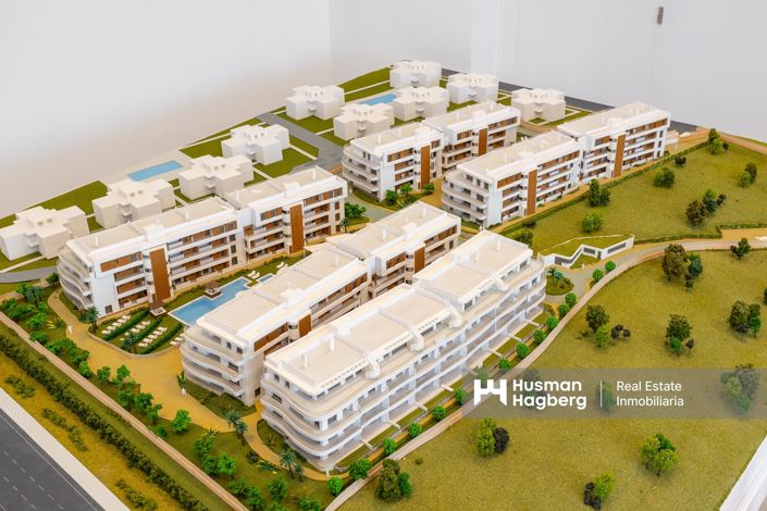 Image No.25-2 Bed Apartment for sale