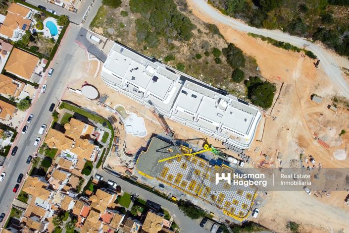 Image No.31-2 Bed Apartment for sale