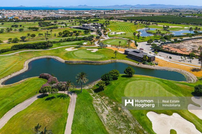 Image No.38-Appartement de 3 chambres à vendre à Roda Golf