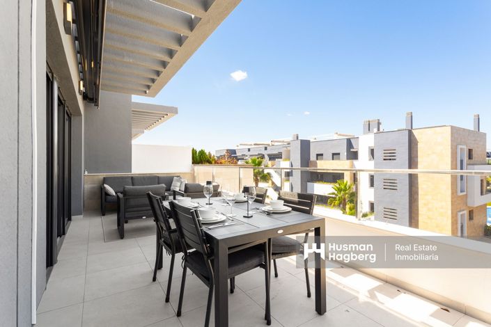 Image No.17-3 Bed Apartment for sale