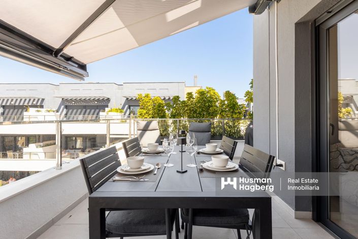 Image No.19-3 Bed Apartment for sale