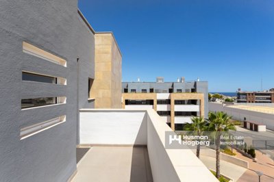 HusmanHagberg Costa Blanca South / Costa Calida most sold property